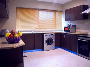 Better Living Hotel Apartments