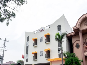 Bukit Toedjoeh Residence Syariah by OYO Rooms
