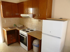 Alykes Studio Rental