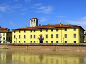 Bed and Breakfast Piazza Cairoli