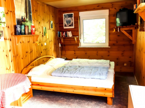 Nordsee-ferienhaus mit Terrasse