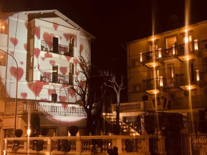 Hotel Vandelli