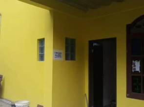 Kabin Kapsule UI Depok - Male Only by ZUZU
