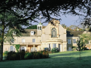 Epiphany House