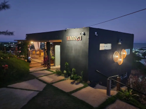 Pousada Terraço Guarapari