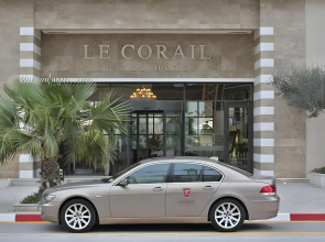 Corail Suites Hotel
