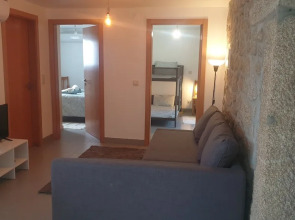 Cozzy 2-bed House in Serra da Freita - Arouca