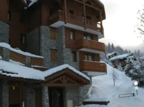 Chalet Juliet