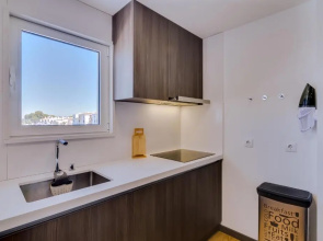 Gold Suites - Luxurious apartment - Sea view