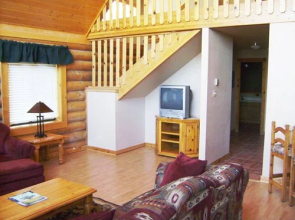 Angel Fire Cabin Share Phase II, Angel Fire, USA