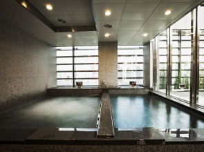 Fraser Place Namdaemun Seoul