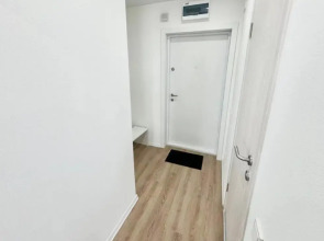 Апартаменты на Георгиевском проспекте 27к1