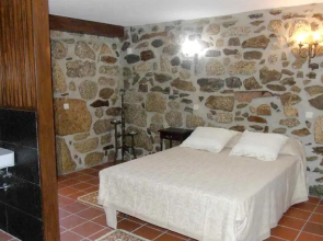 House with 3 Bedrooms in Fermil, Santa Tecla de Basto, with Pool Access, Enclosed Garden And Wifi