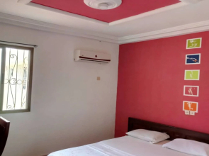 Villa Des Hotes