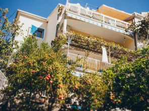 Apartmani Famelja Jovanovic