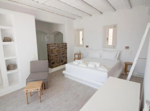 Mykonian Icon Villa
