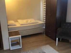 Uzungol Resort Hotel