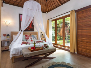 Ubud Raya Villa