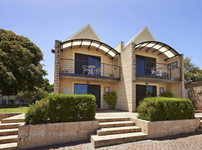 Albany Harbourside Apartments And Houses