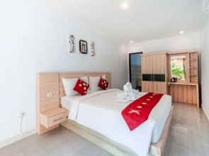Kalpataru Cottage Nusa Penida