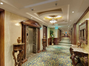 Express Inn The Business Luxury Hotel