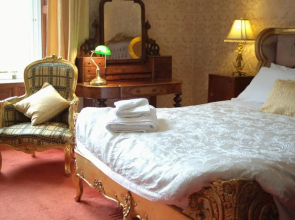 Ledgowan Lodge Hotel