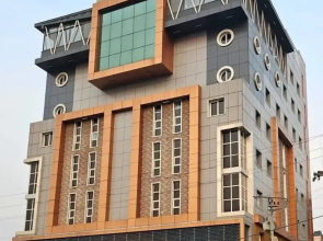 Albatros Premium Hôtel