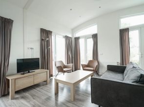 Europarcs De Biesbosch Dordrecht