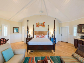 The Abaco Club on Winding Bay