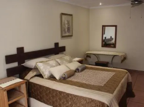 Charming Self Catering Apartment