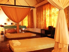 Museflower Retreat & Spa