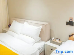 Floral Hotel·Luoyang QiangyuXiyue hotel
