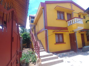 Motel Au Petit Vatel
