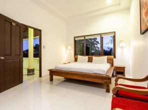PB - 10BR · 10-BR Private Pool Villa Walk to Seminyak Beach