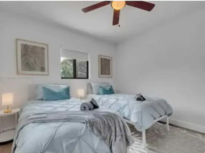 Boho Chic: 3BR Home With Pool
