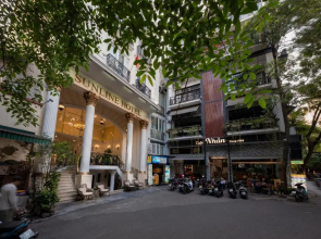 Sunline Hotel