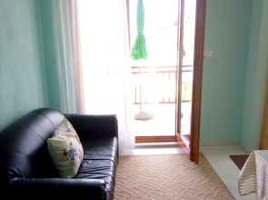 Apartment With 3 Bedrooms in Bihać, With Wonderful Mountain View and Enclosed Garden