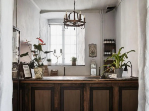 Hotell Helgeand Wisby