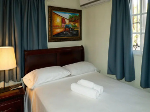 Villa Gumio - Your Comfort In Boca Chica Beach 2 Bedroom Apts by RedAwning