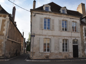 Clos St Eusèbe Appartement cœur de ville