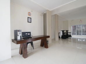 Reddoorz near Jalan Ahmad Yani Banjarmasin