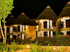 Forest Park Resort