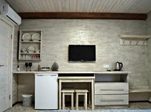 Edelweiss House