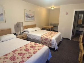 Country Inn Motel