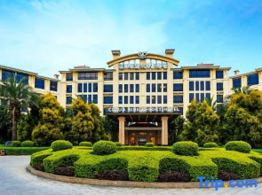 Cloud Nine Resort Hotel