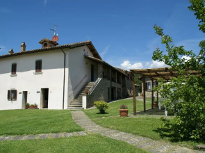 Beautiful Apartment With Private Terrace and Panoramic Swimming Pool