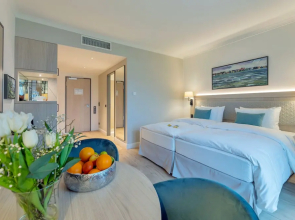 Seehotel Zarrentin