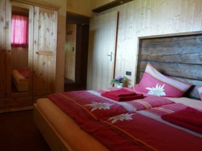 Gästehaus Schrunsblick