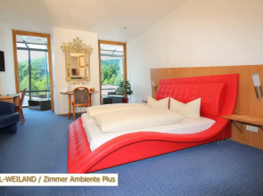 Hotel Weiland