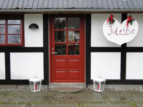 Dyssegaard B&B